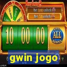 gwin jogo